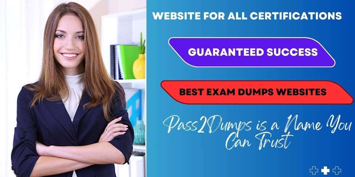 Best Exam Dumps Websites: Your Key to Exam Success