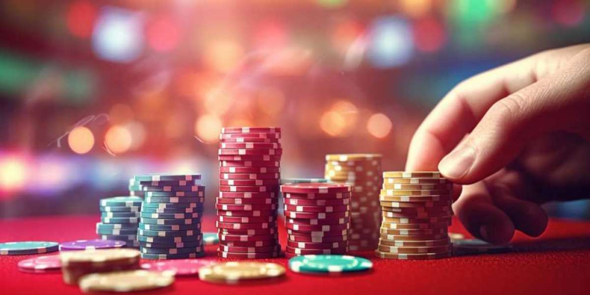 The Best Casino Table Games to Keep You Entertained