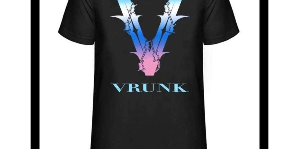 The Rise of Vrunk Clothing: Redefining Urban Fashion