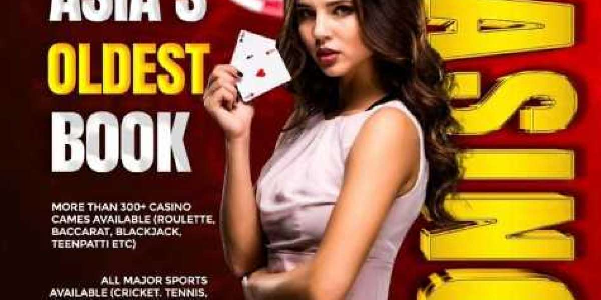 From Hockey to Casino Games: A Comprehensive Guide to Reddy Anna Book's Offerings