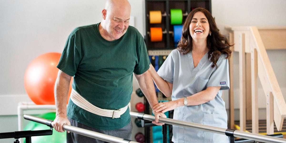 What Can I Do After MS Physical Therapy?