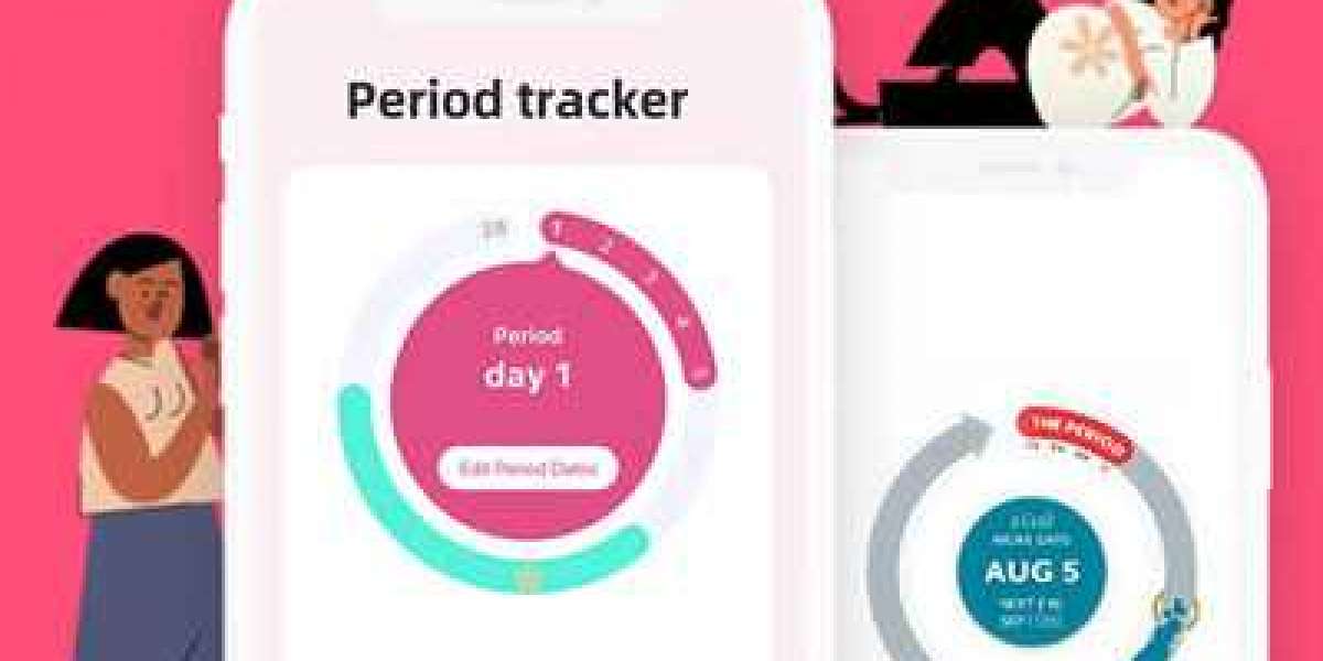 What is a Period Tracker?