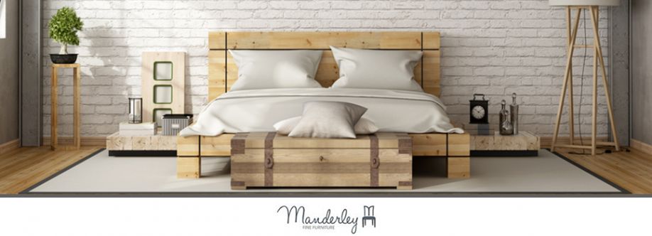 Manderley Fine Furniture Cover Image