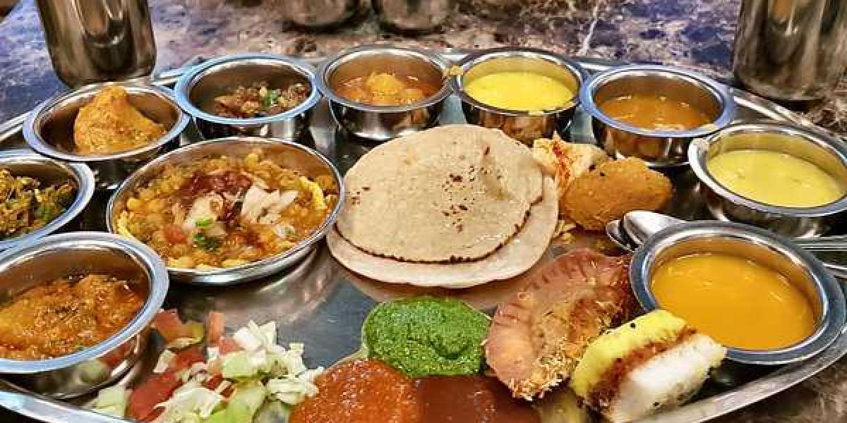 Top 10 Authentic Indian Restaurants Near You: A Complete Guide