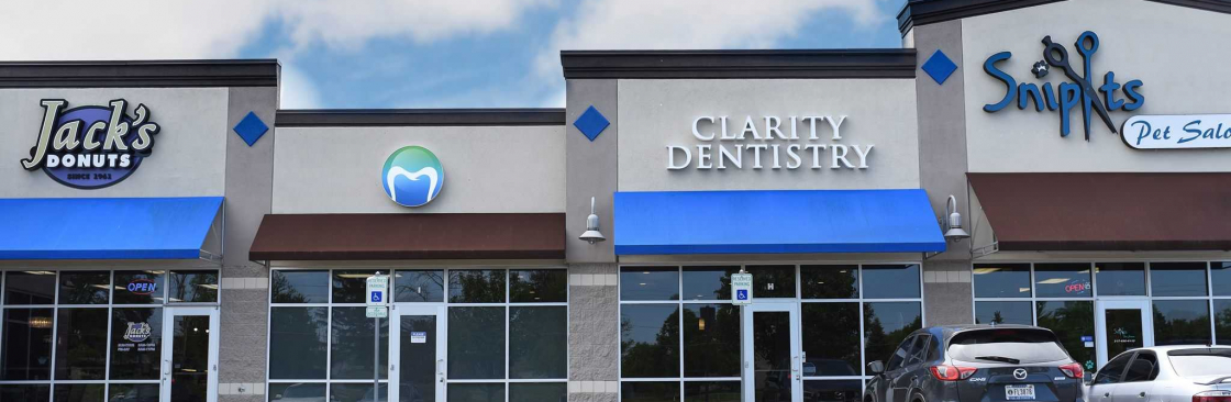 claritydentistry Cover Image