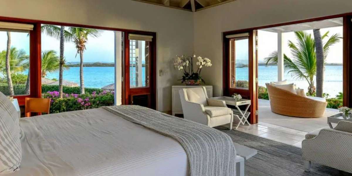 Antigua Hotel Guide: Discover the Best Hotels in the Caribbean