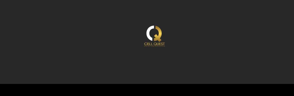 cellquest Cover Image