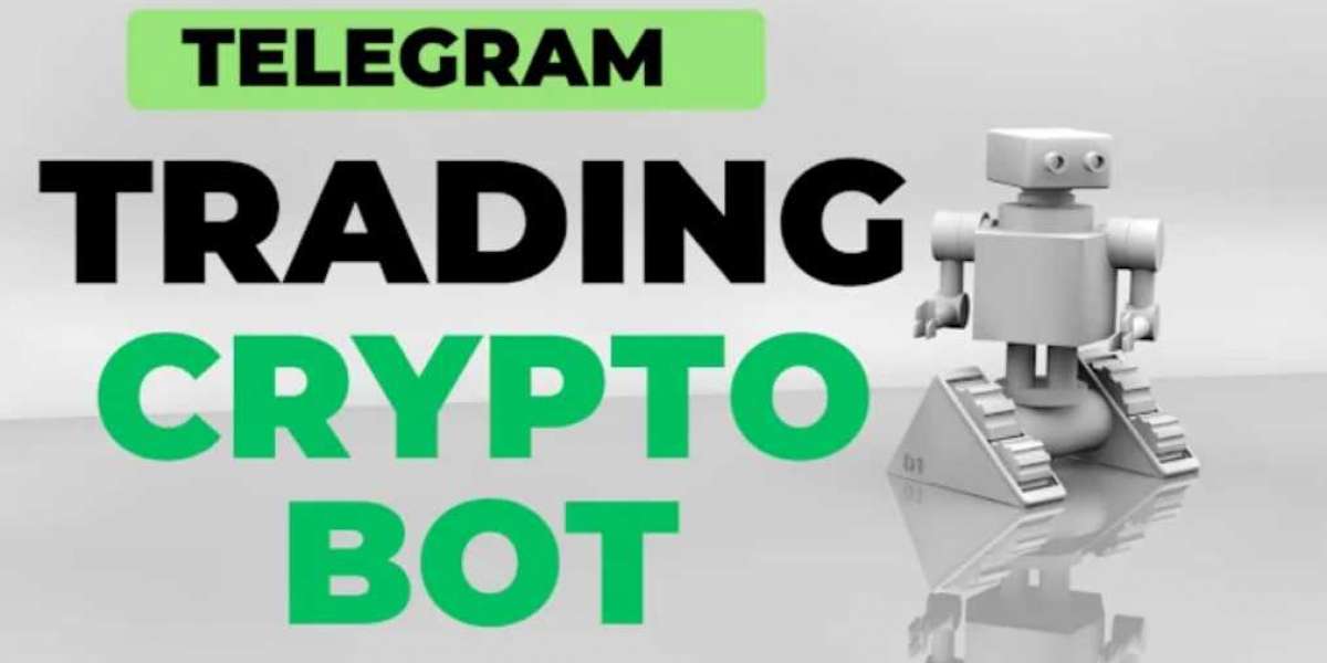 The Evolution of Trading: How Telegram Sniper Bots Are Leading the Charge