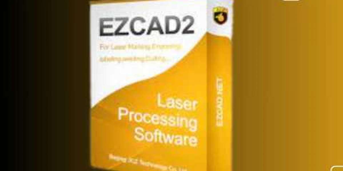 Laser Marking with EZCAD3: Precision and Innovation from LaserChina