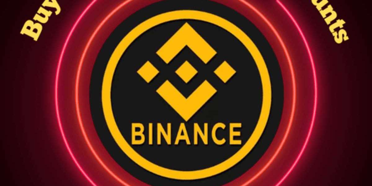 Top 5 Sites to Buy Verified Binance Accounts