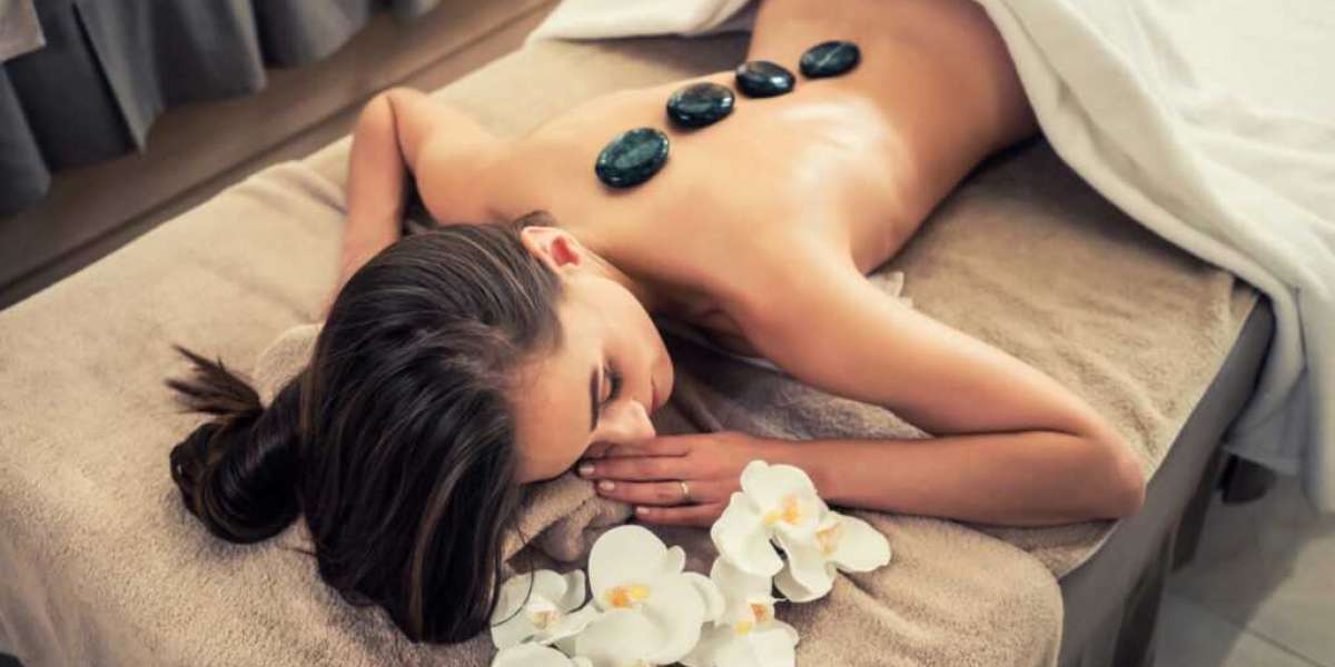 Discover the Best Day Spa Experience in Dallas: