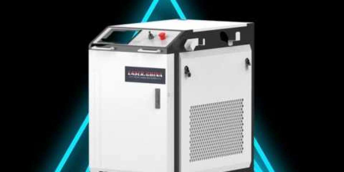 Best Deals on Laser Rust Removal Machines: Unmatched Precision and Value