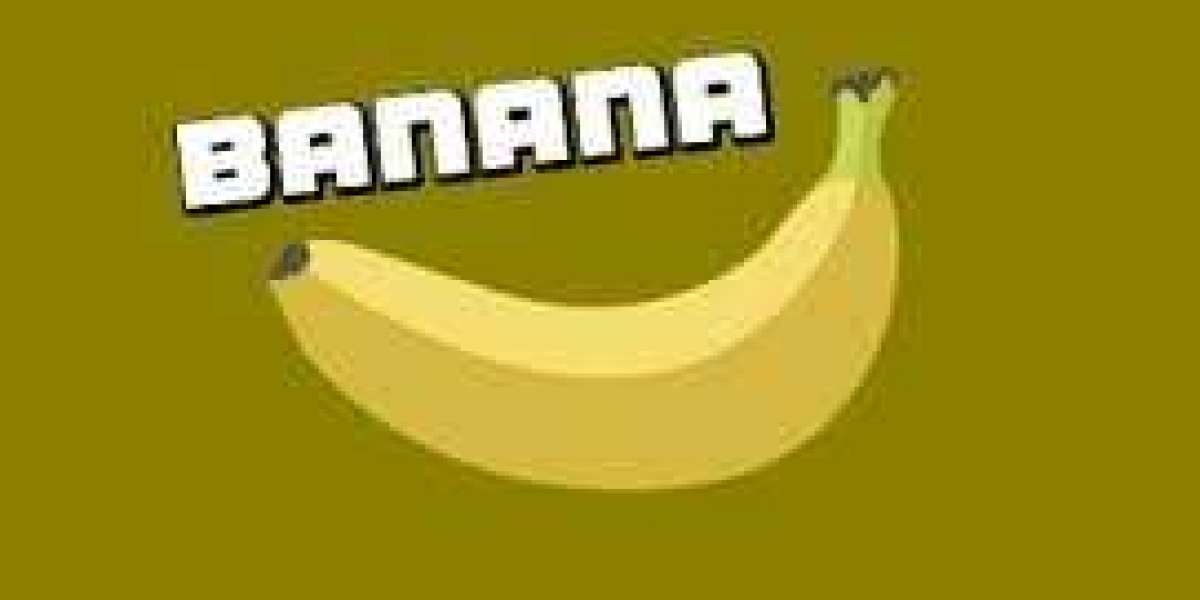 Banana Game is a great idle clicker game that you can play online for free.