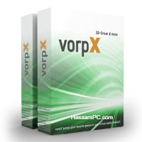 VorpX 21.3.0 Crack Full Torrent 2023 Free Download [Keygen]