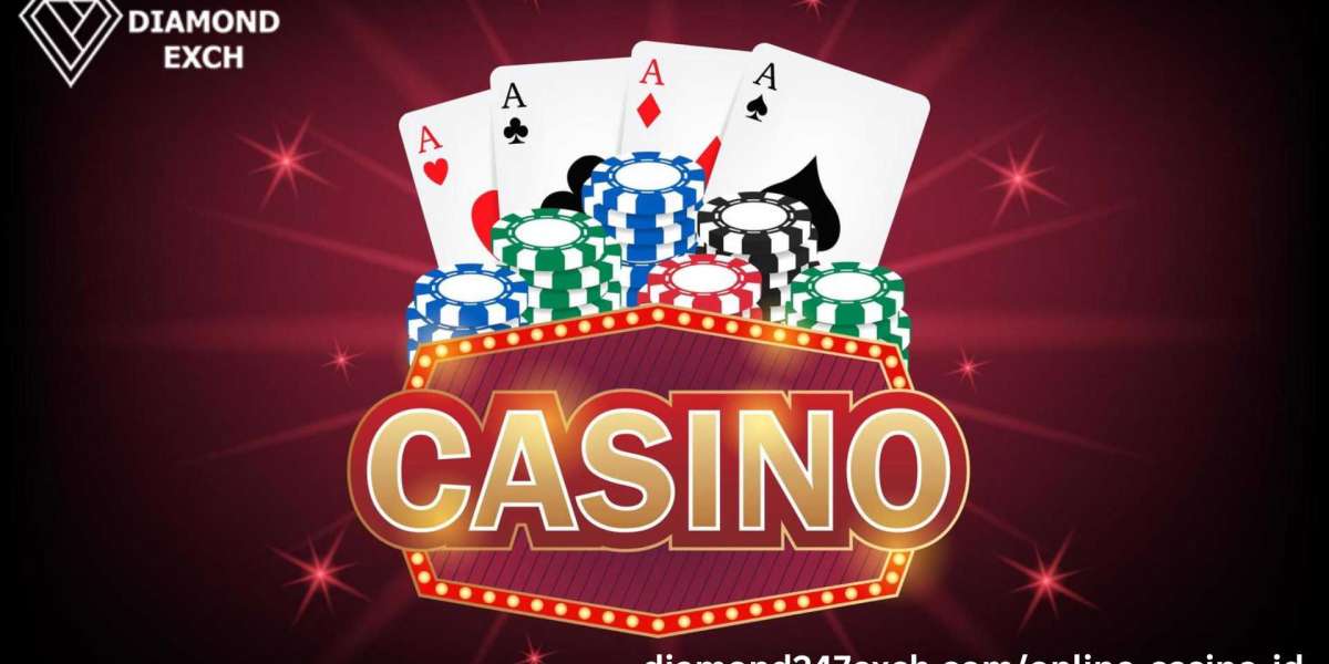 Online Casino Id | Best Online Betting Id In India 2024