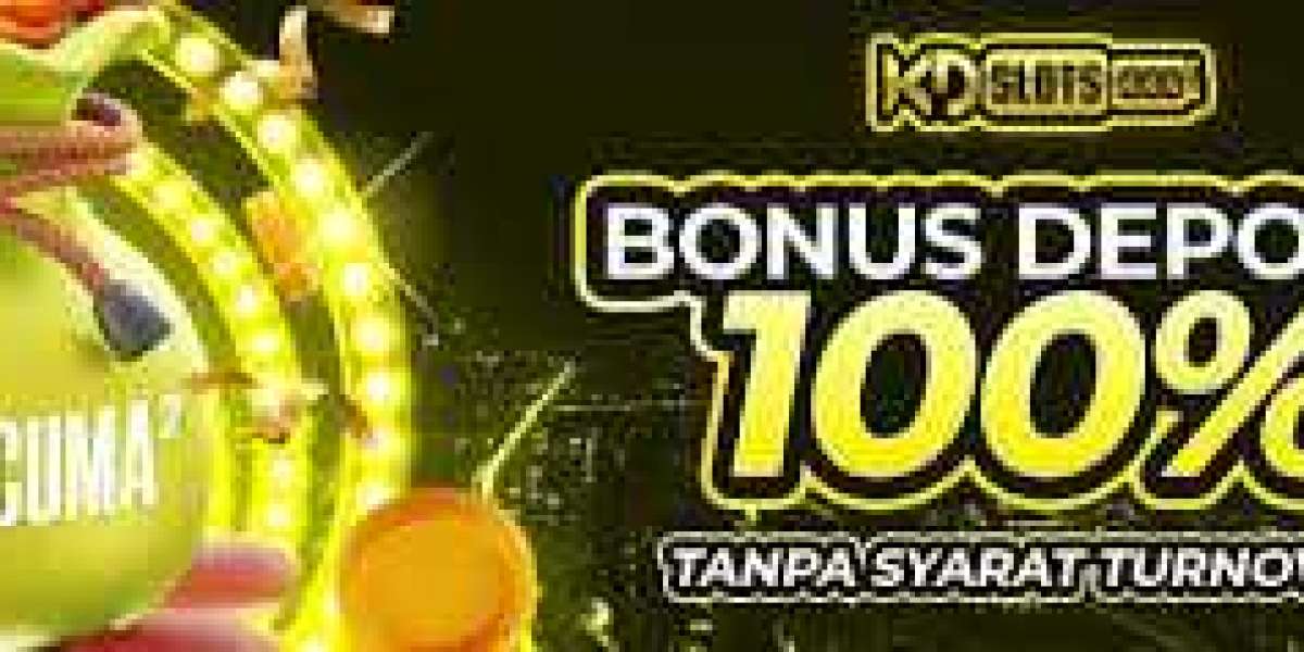 Panduan Komprehensif Slot Online: Tips, Strategi, dan Wawasan