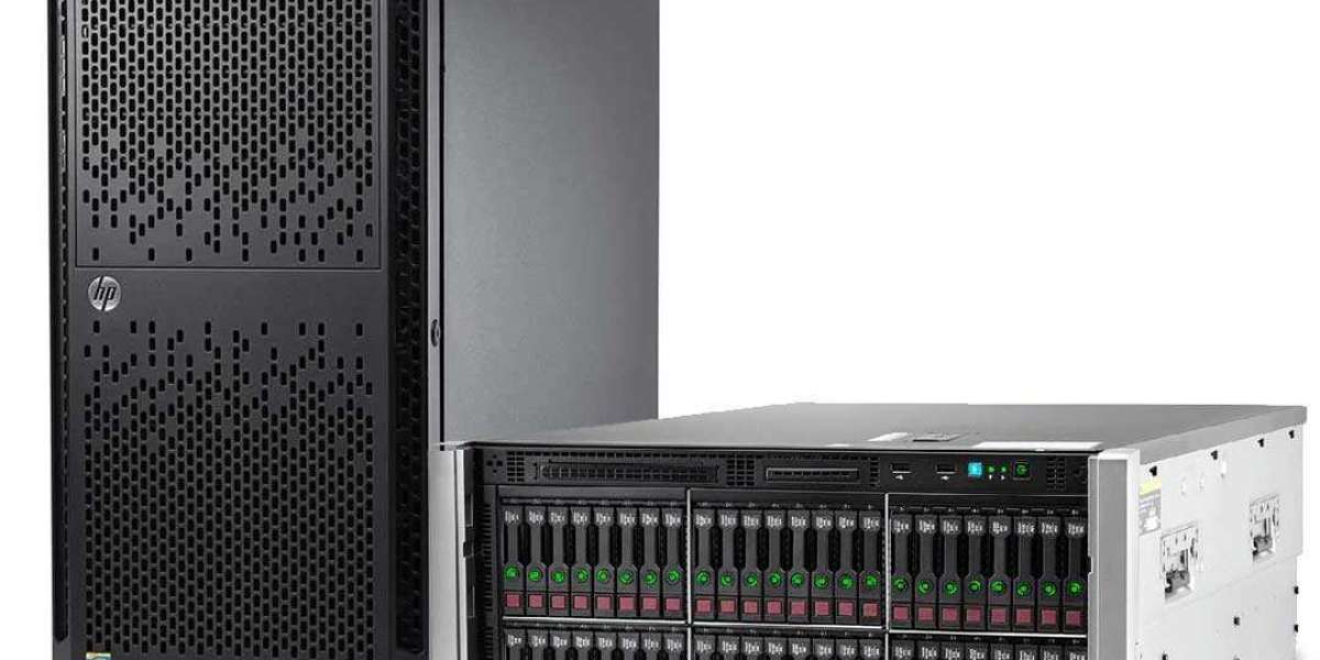 Online Server Purchase | Rack Mount Server