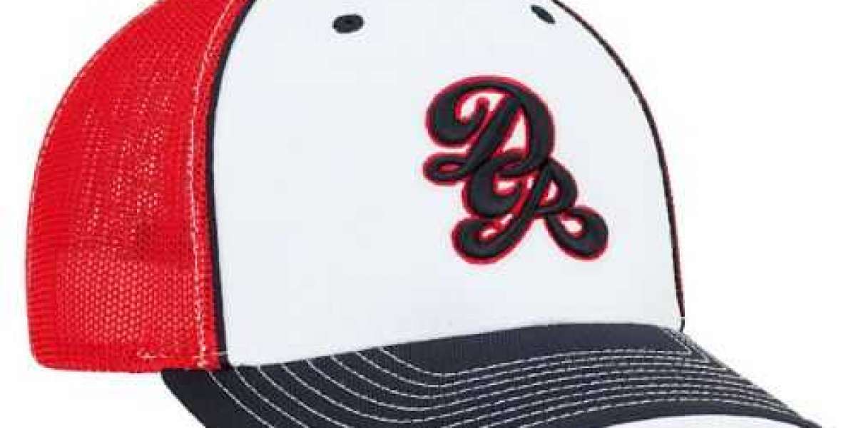 Personalizing America's Pastime: A Dive into MLB and Custom Baseball Caps