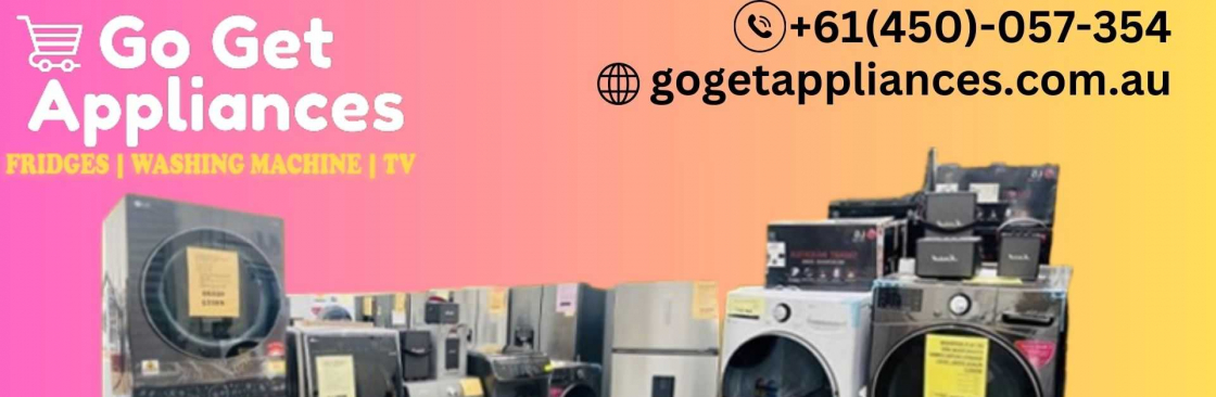 gogetappliances Cover Image