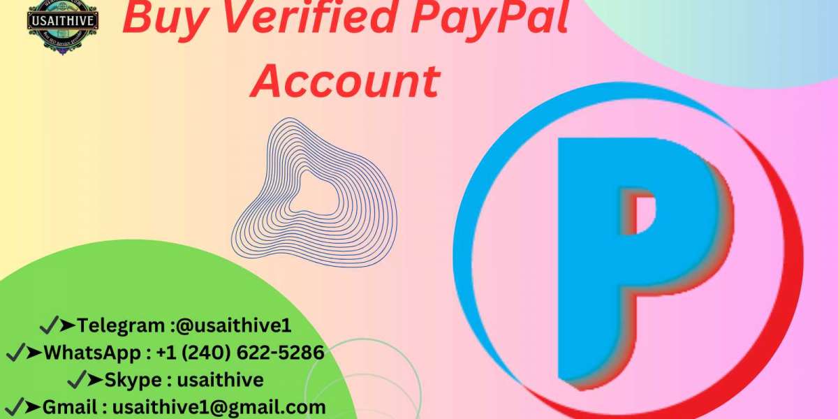 The Essential Guide to Buy Verified Paypal Accounts