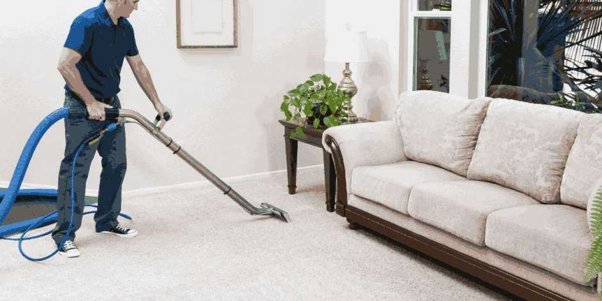 Top 10 Strategies Used by Leading Carpet Cleaner SEO Companies