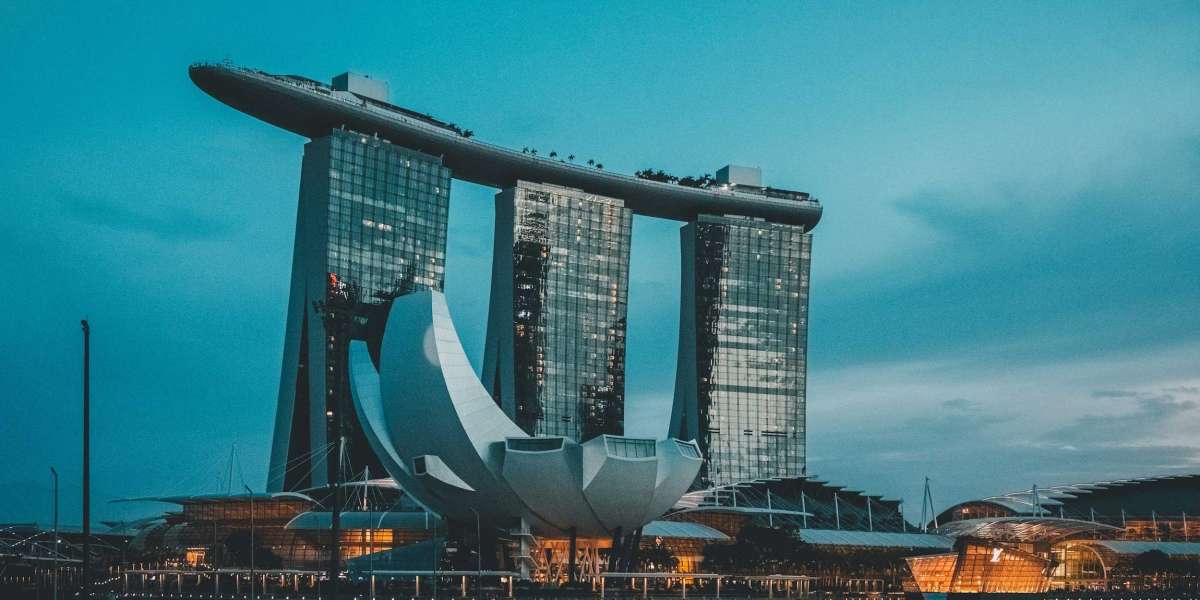 Unlock Your Singapore Dream: 7 Reasons to Use an Immigration Consultant for your PR Application