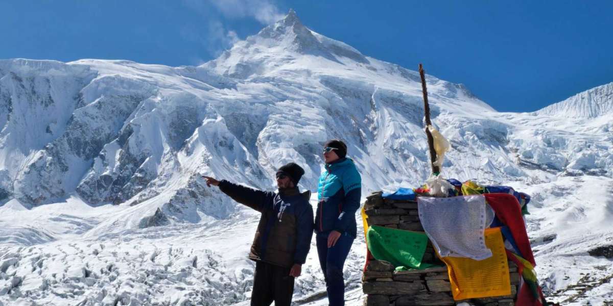 10 Reasons to Choose The Manaslu Circuit Trek