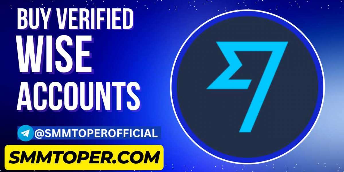 Best Selling Site To Buy Verified Wise Accounts ( Personal And Business ) 2024