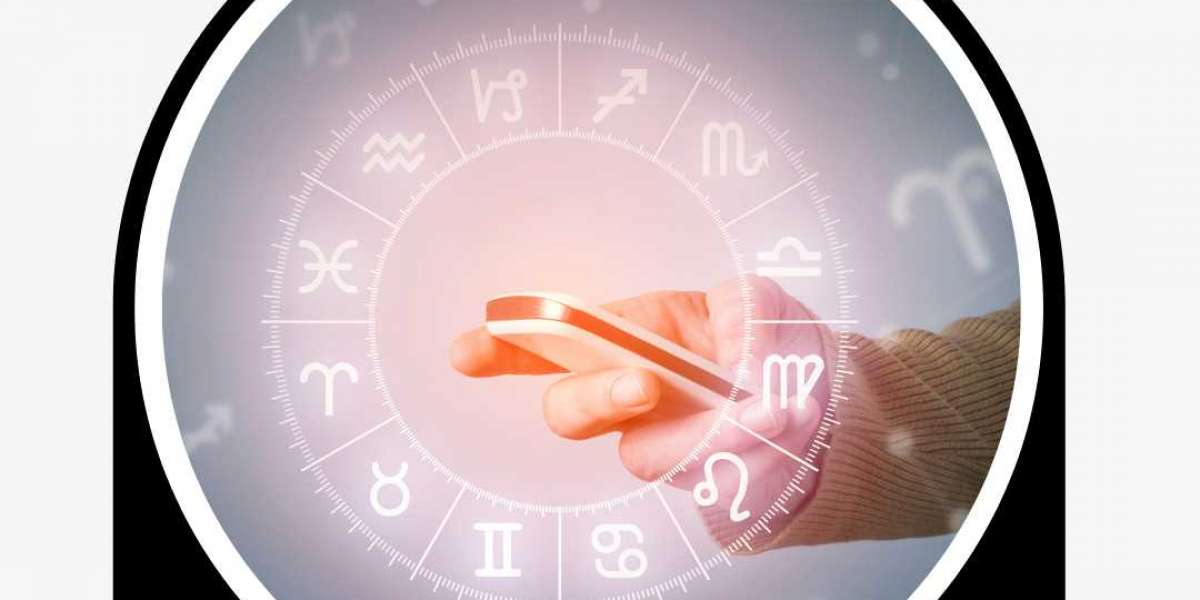 Find the Best Astrologer Near Me: Expert Guidance from The Divine Jyotish