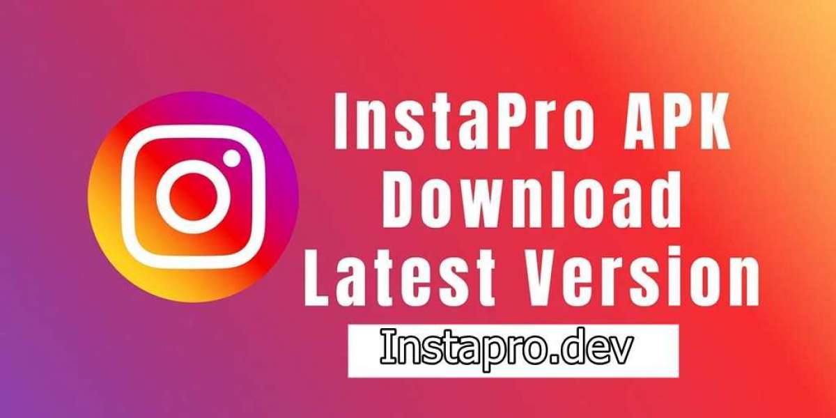 Insta Pro - Download InstaPro Apk Latest 2024
