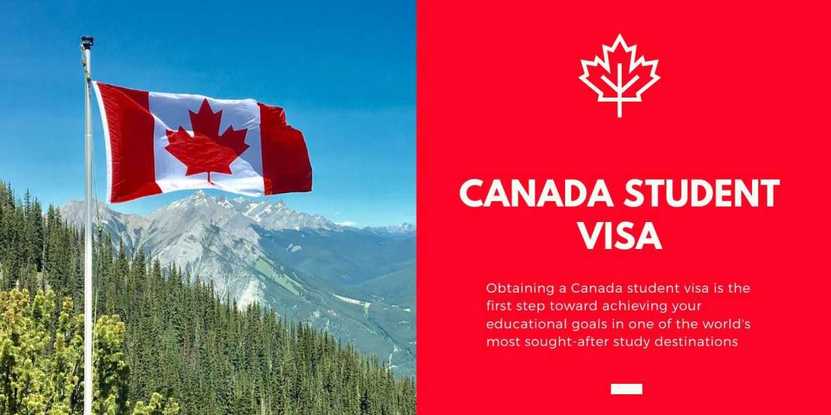 Canada Student Visa