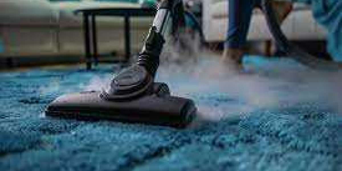 How Professional Carpet Cleaning Reduces Indoor Allergy Triggers