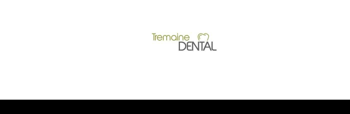 tremainedental Cover Image