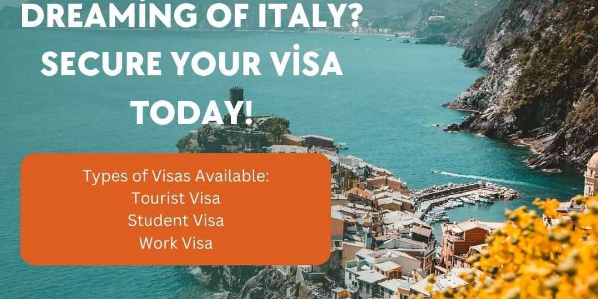 Navigating the Italy Visa Process: What You Need to Know