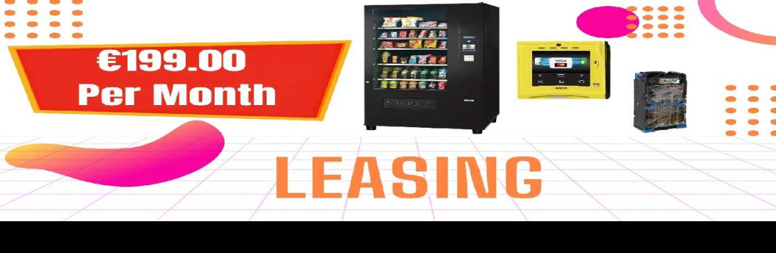 vendingmachines Cover Image