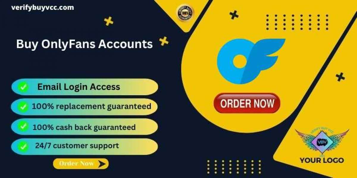 Buy OnlyFans Accounts - 100% | Bulk | Aged | PVA