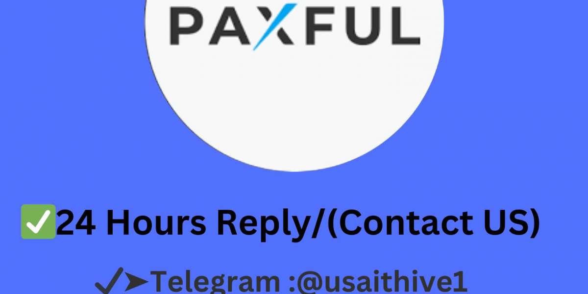 The Best Place To Buy Verified Paxful Account in 2024