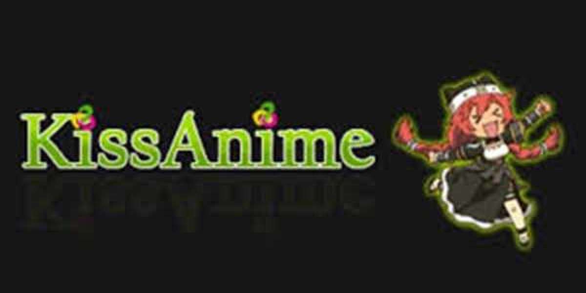 Kissanime — Latest Watch Anime English Subtitle