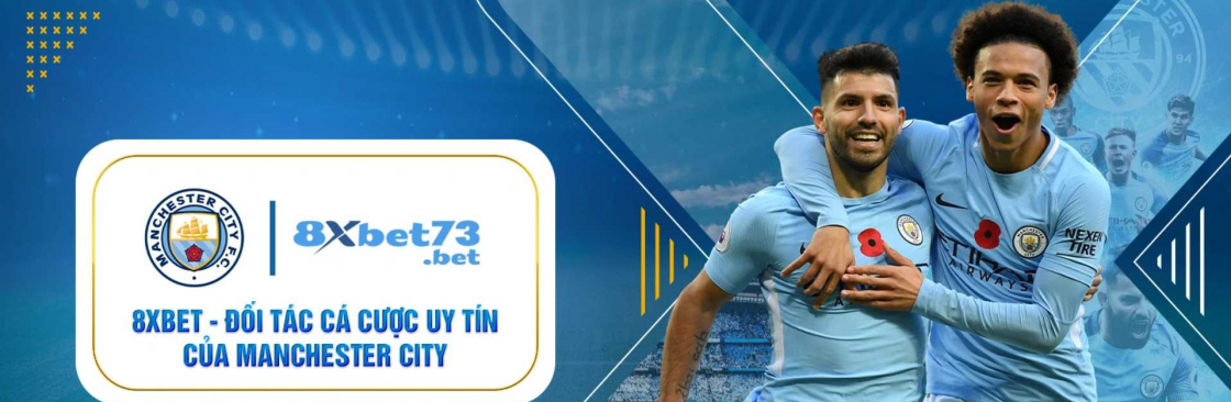 8xbet73bet Cover Image