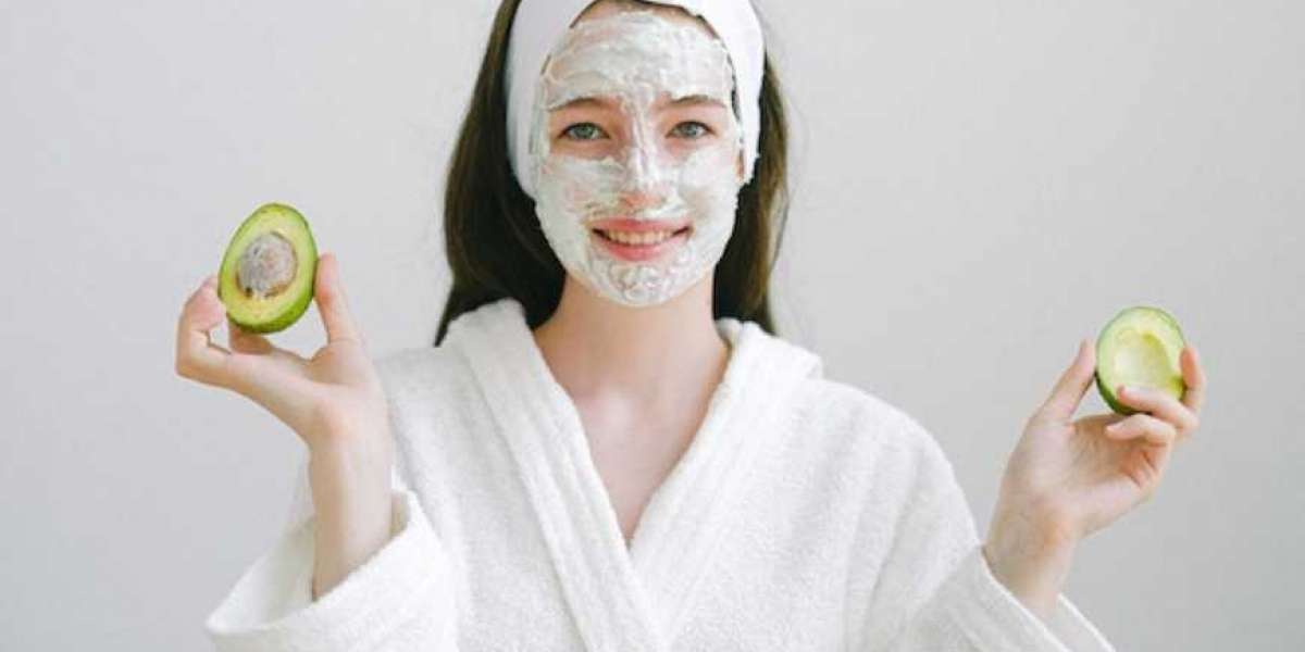 Discover the Secret to Glowing Skin with HydroGlo Jelly Mask