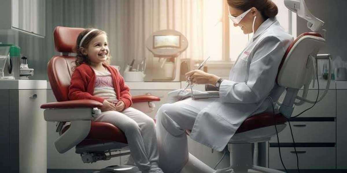 Best Pediatric Dentist in Saskatoon | TinyTeeth