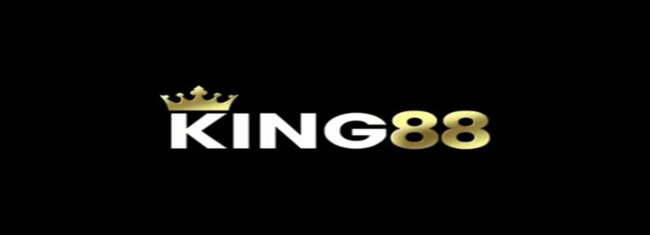 KING 88 Cover Image