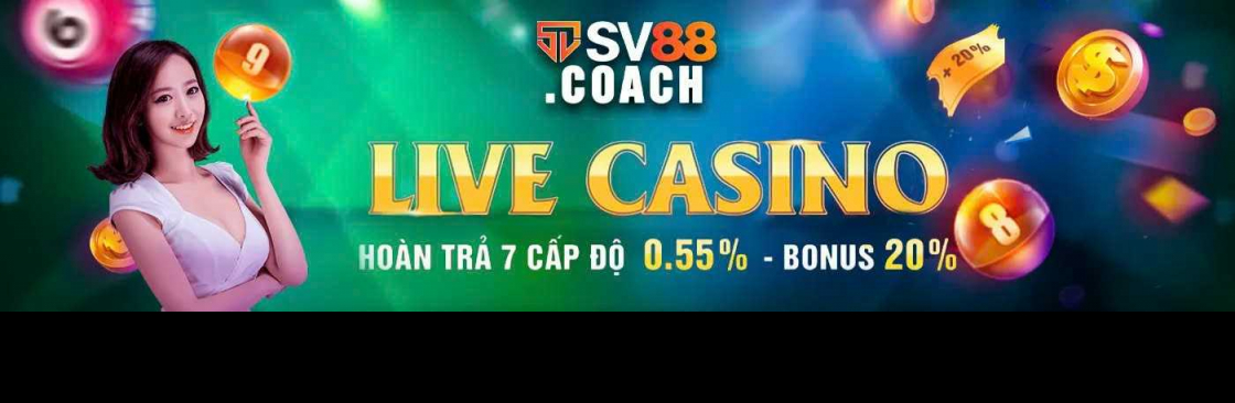 sv88coach Cover Image