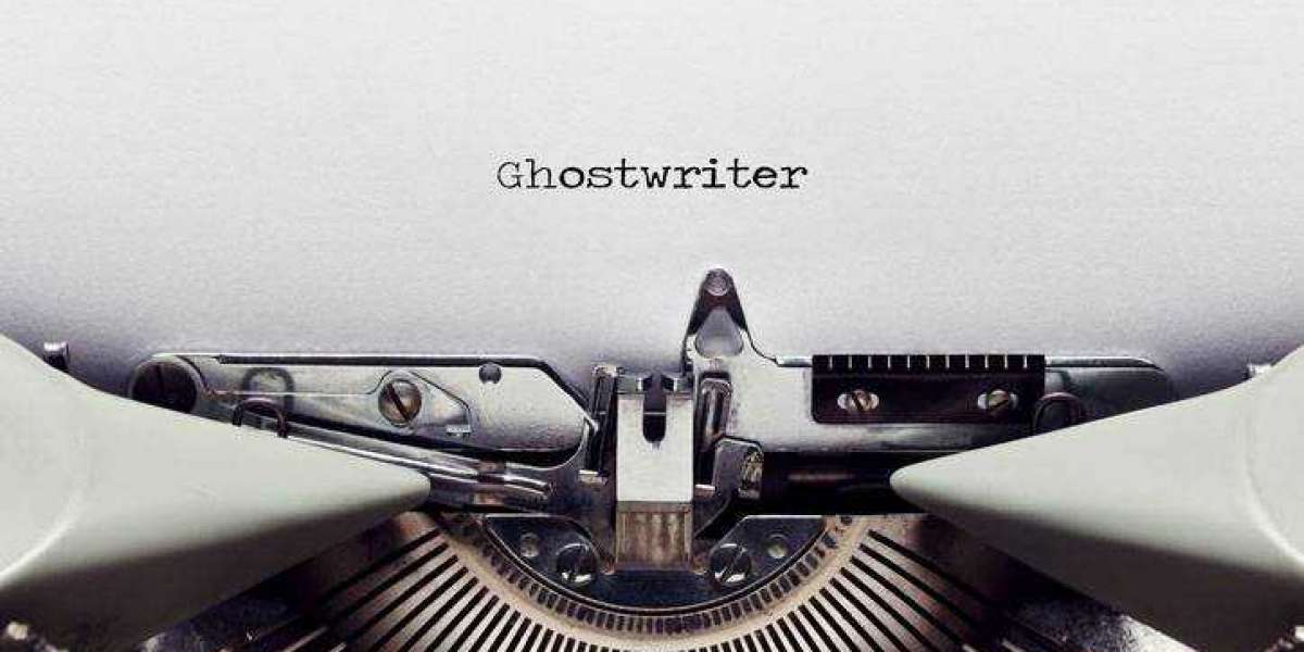 Unlocking Creativity: The Rise of Ghostwriting Services