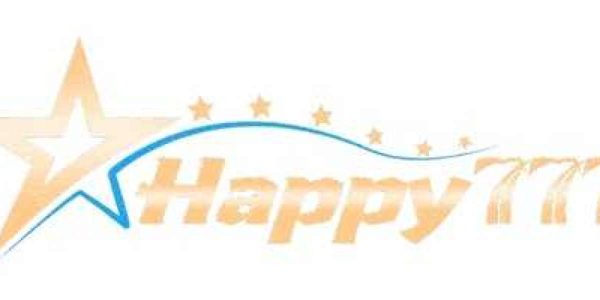 Introducing Happy777: Your Premier Online Gaming Experience