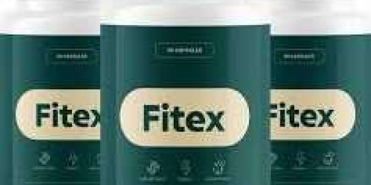 Fitex Perte de Poids-Conseils pour intégrer Fitex dans votre routine quotidienne