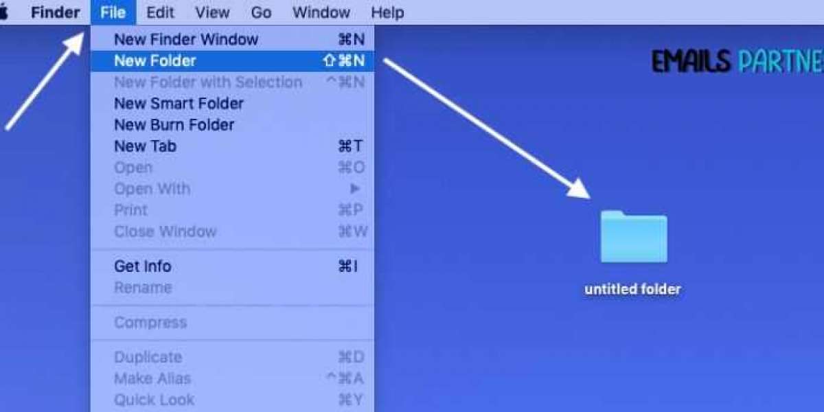 How to Create New Folders in Mac Mail: A Step-by-Step Guide