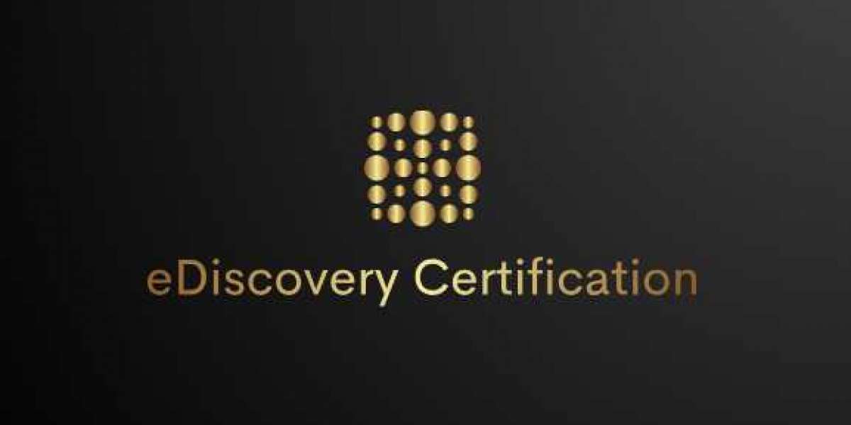 DumpsArena's eDiscovery Certification Exam Roadmap