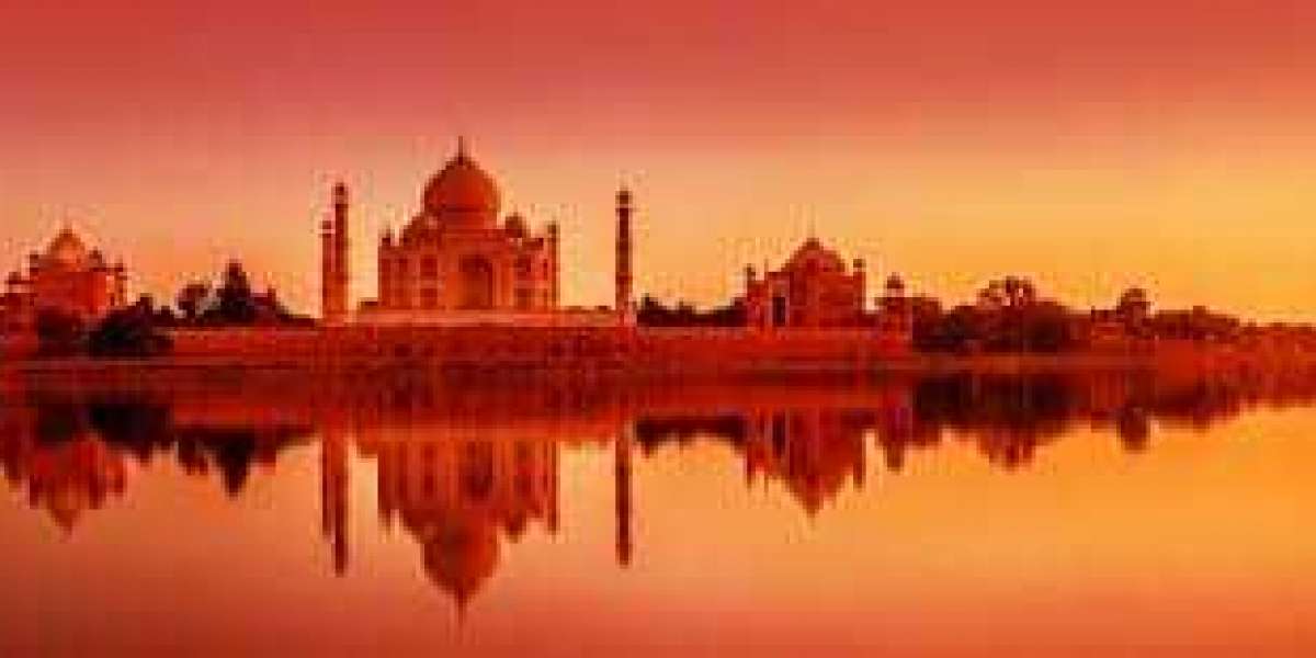 Experience India’s Heritage with Golden Triangle India Tour Packages