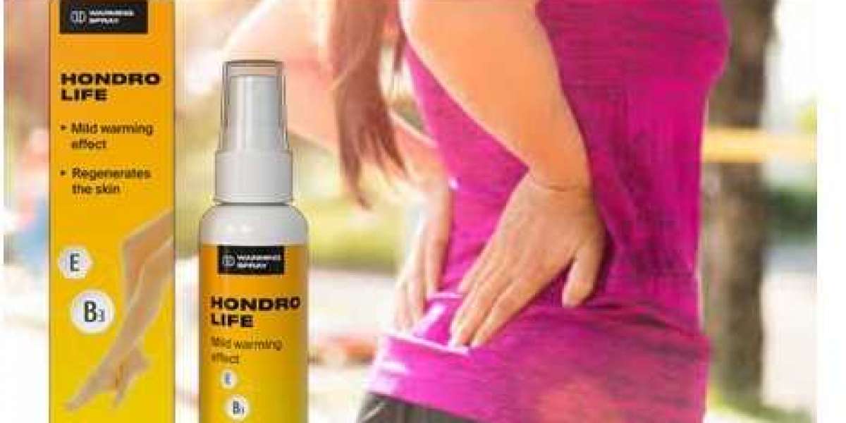 Hondrolife Spray-Conseils pour maximiser les effets de Hondrolife Spray